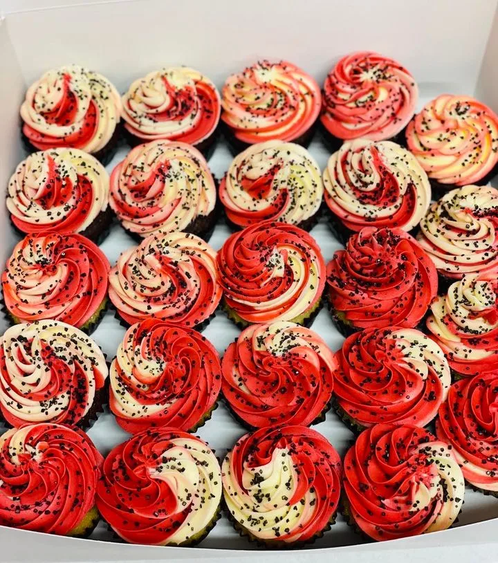 Highlights, Sweet Treats Boutique Mount Isa