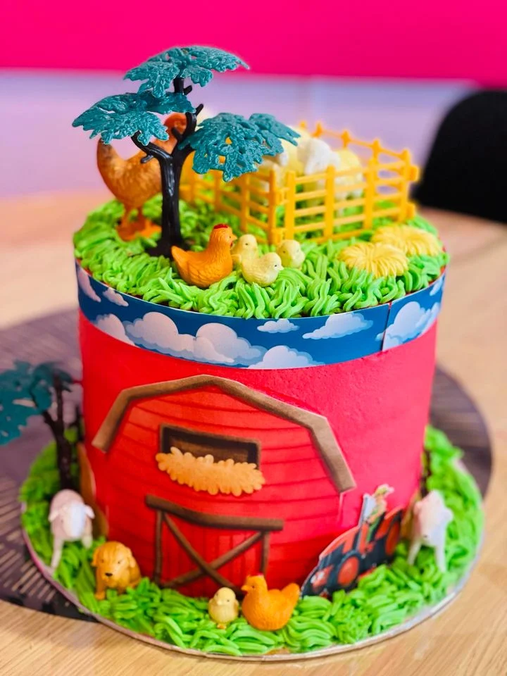 Highlights, Sweet Treats Boutique Mount Isa