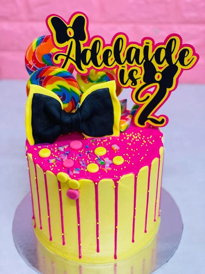 Highlights, Sweet Treats Boutique Mount Isa