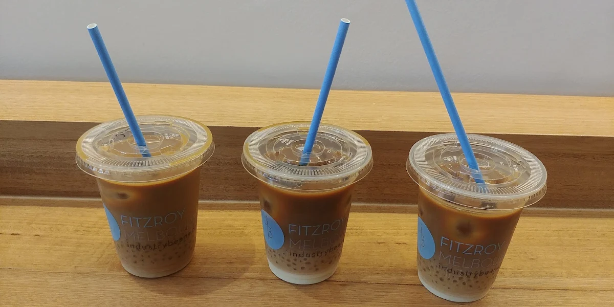 Bubble Cup, Industry Beans Lt. Collins