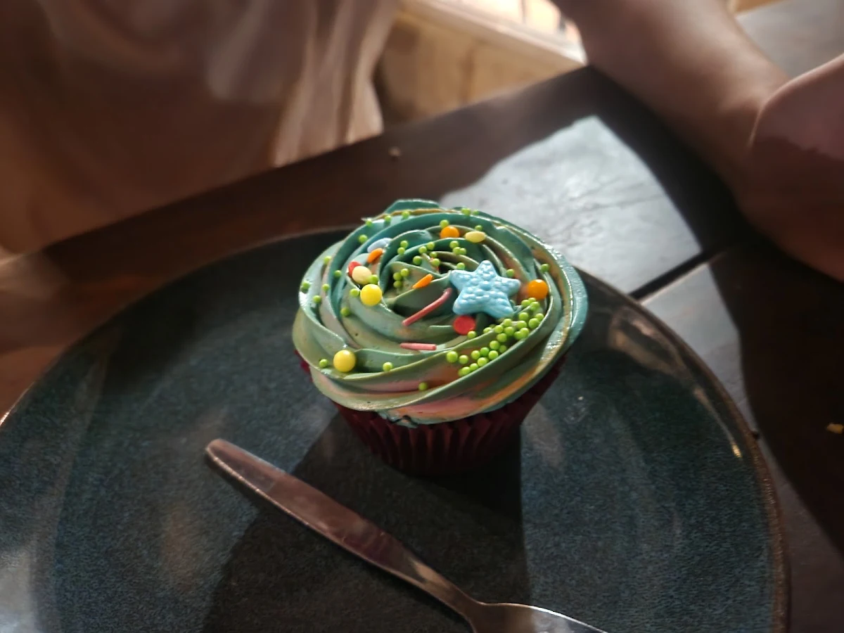 Cupcake