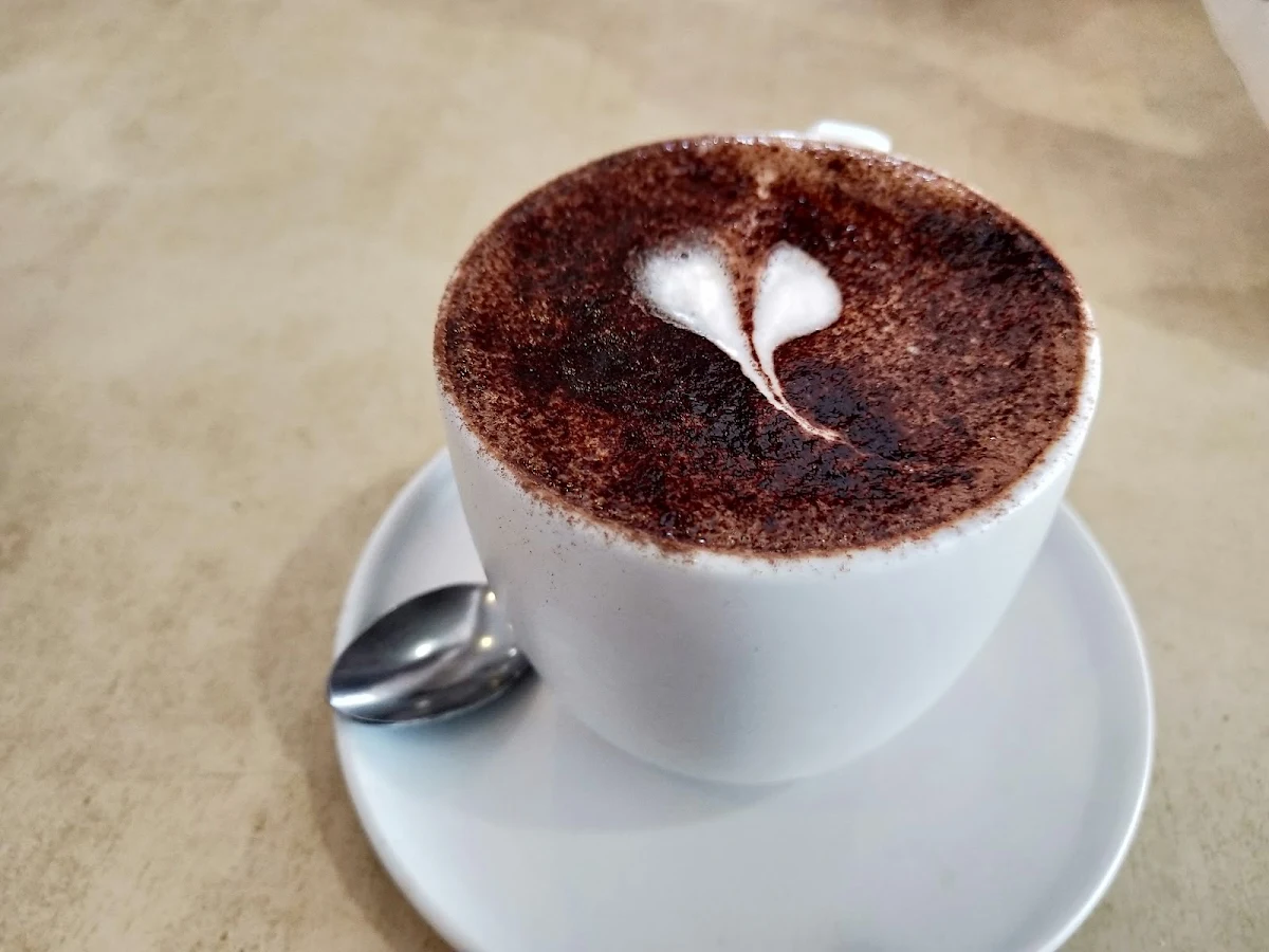 Mocha