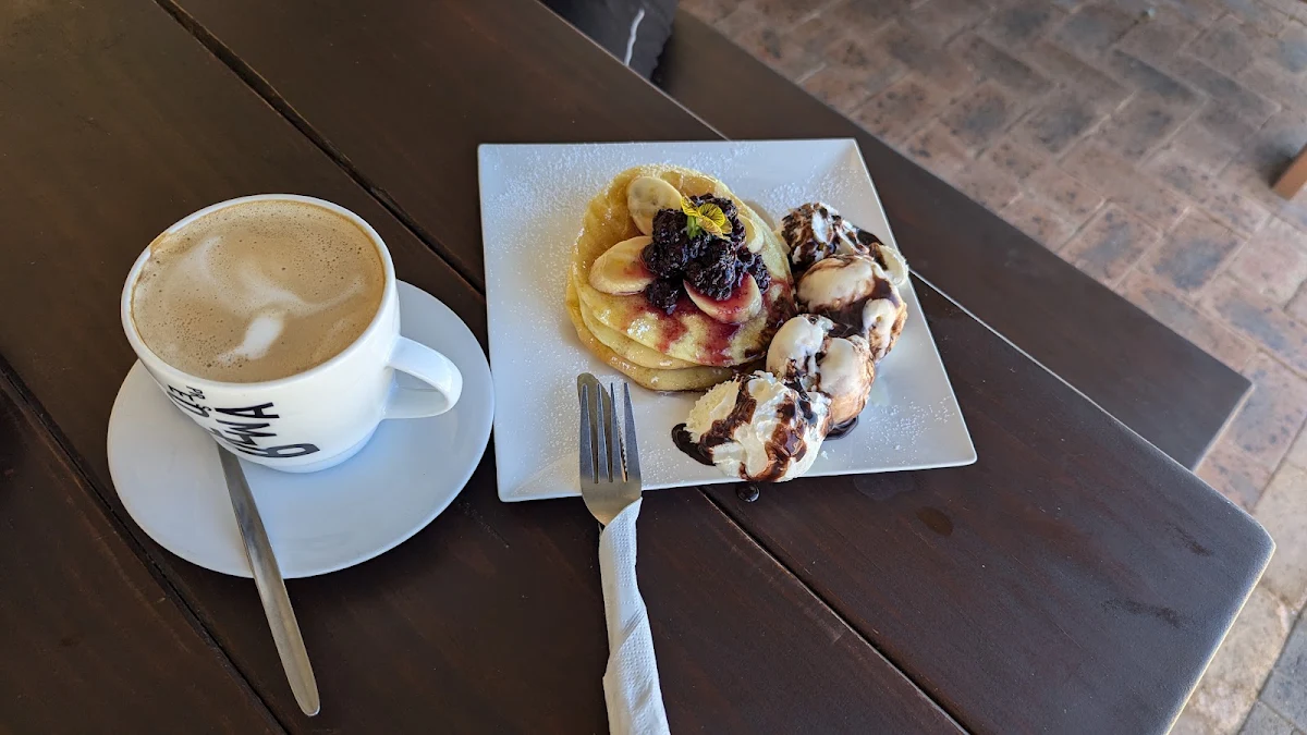 Pancakes
