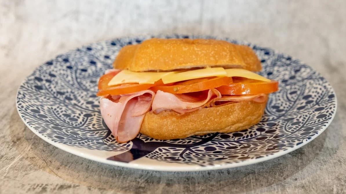 Highlights, The Victoria Lounge Cafe & Sandwich Bar.