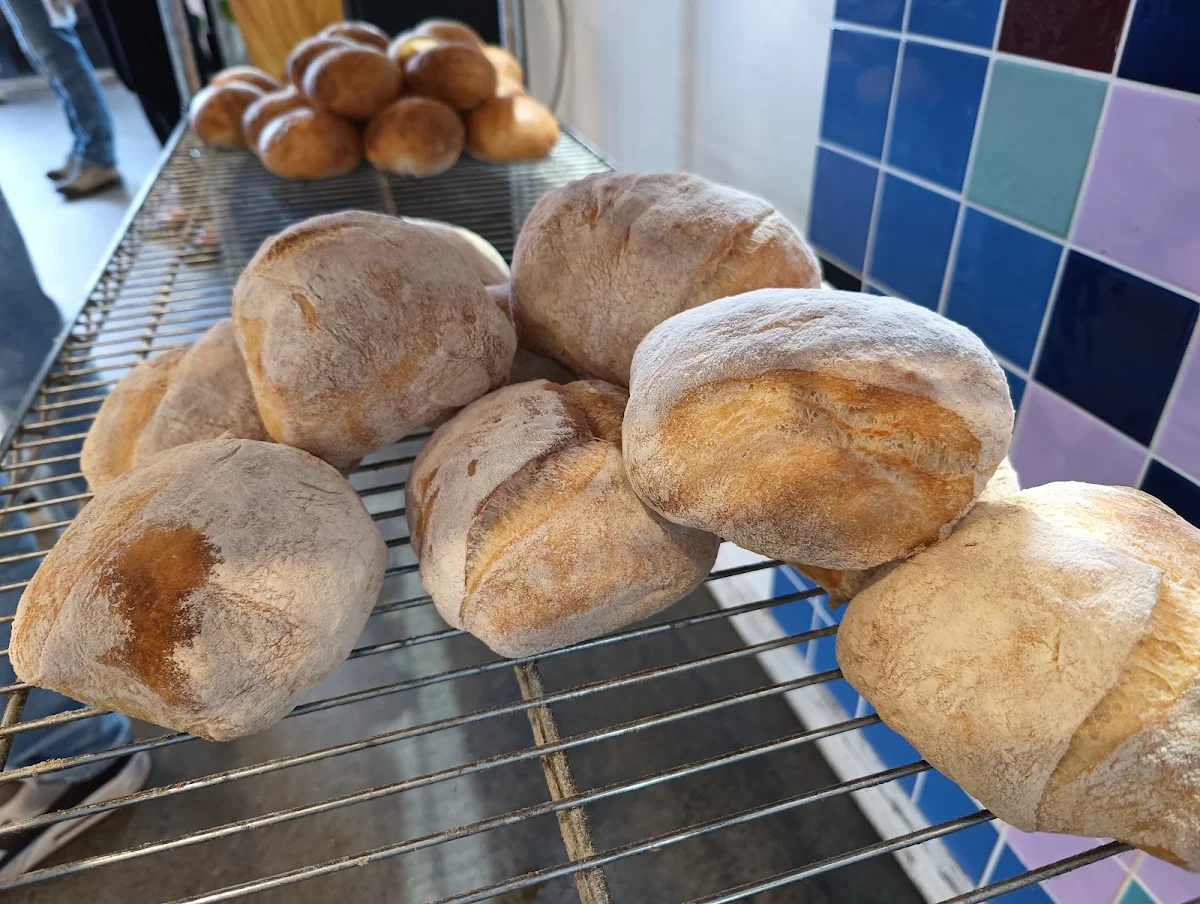 Sourdough