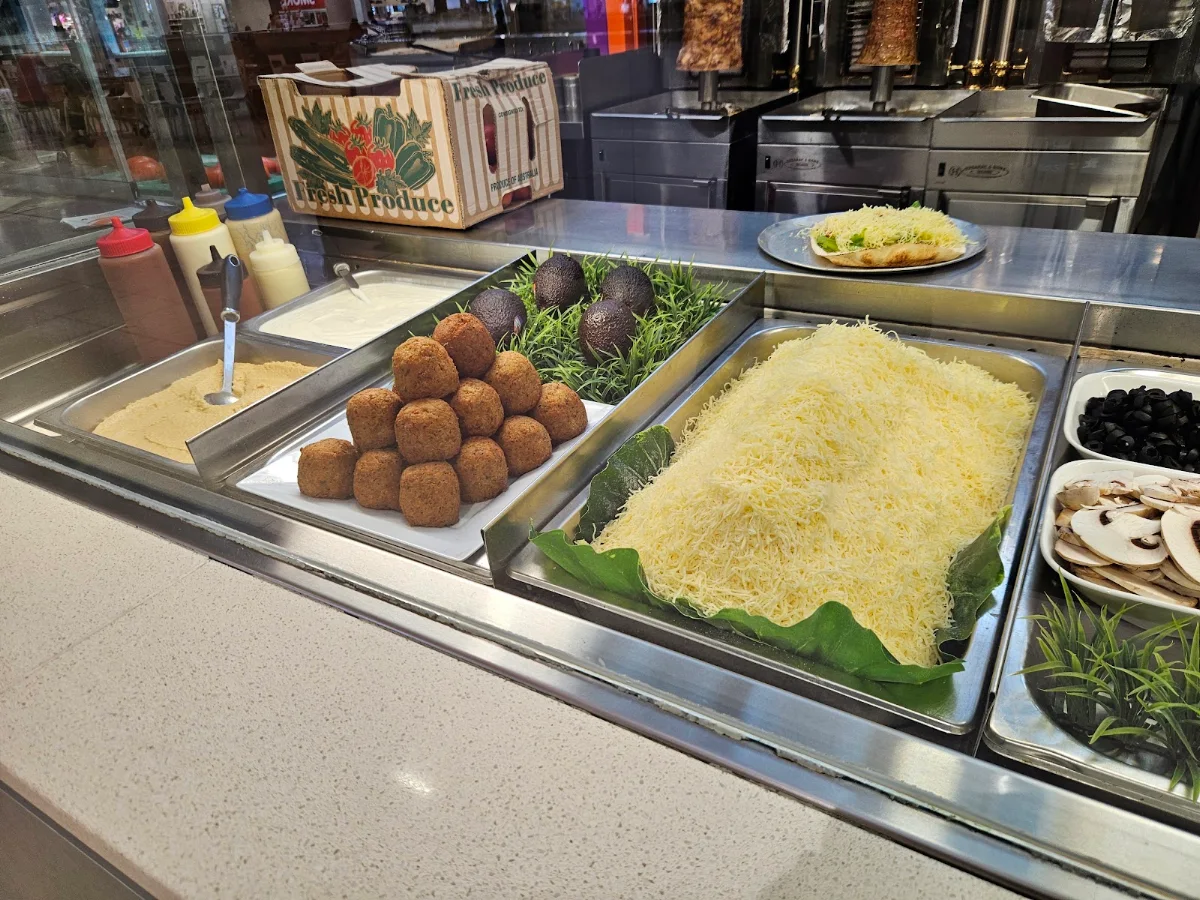 Falafel
