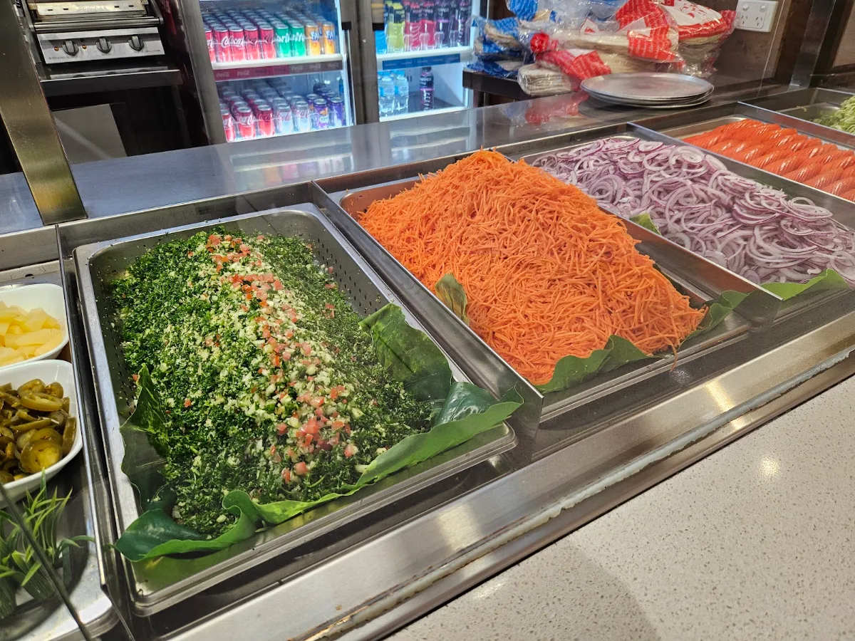 Tabbouleh