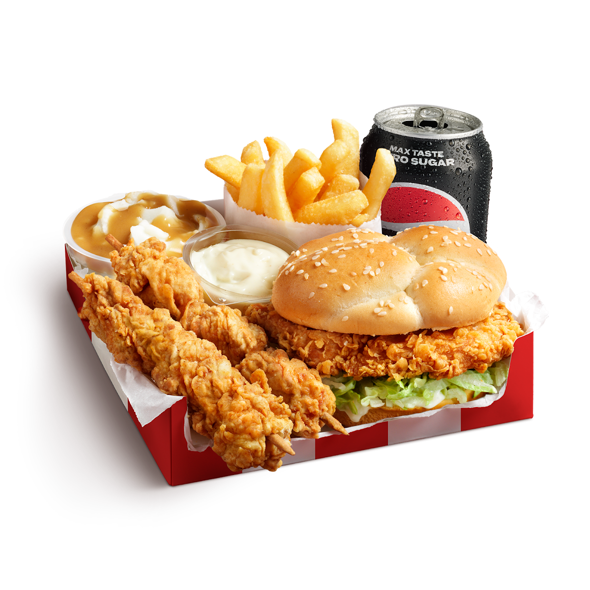 Highlights, KFC Laverton
