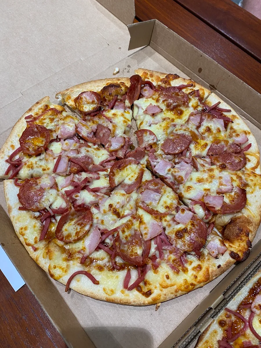 Meat Lover