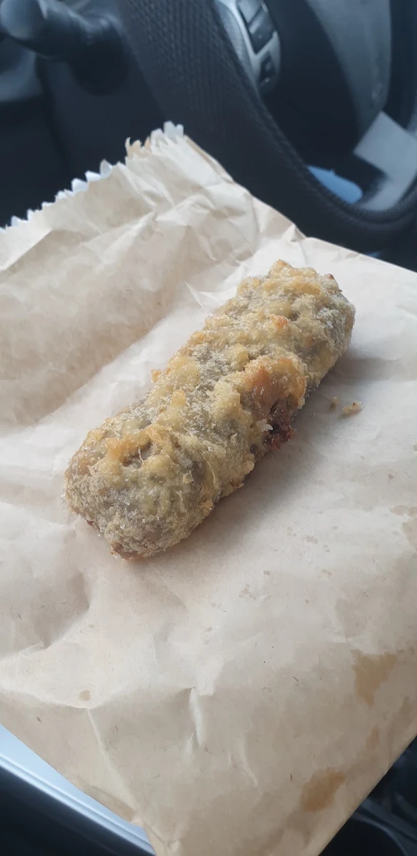 Mars in Batter