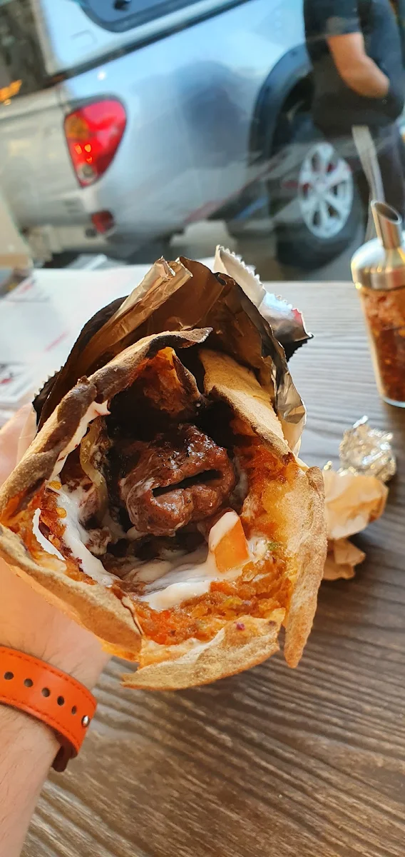 Highlights, Atilla's Kebabs
