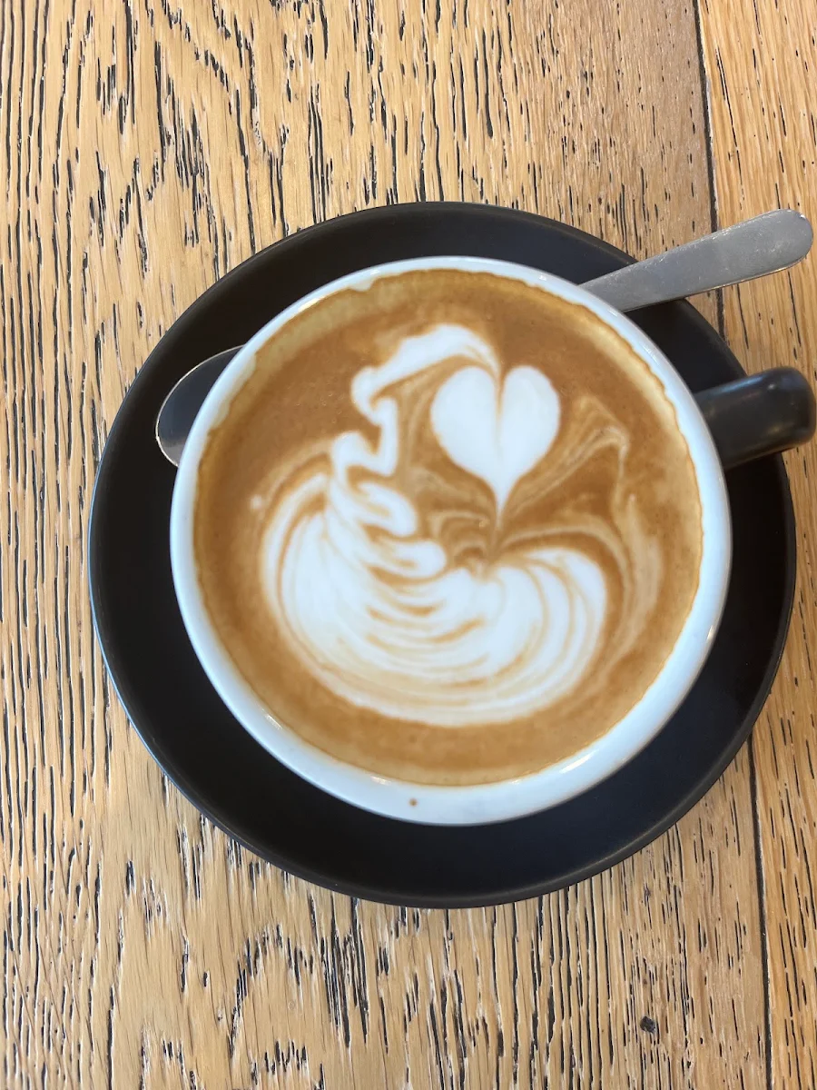 Highlights, Local Rules Coffee Roasters