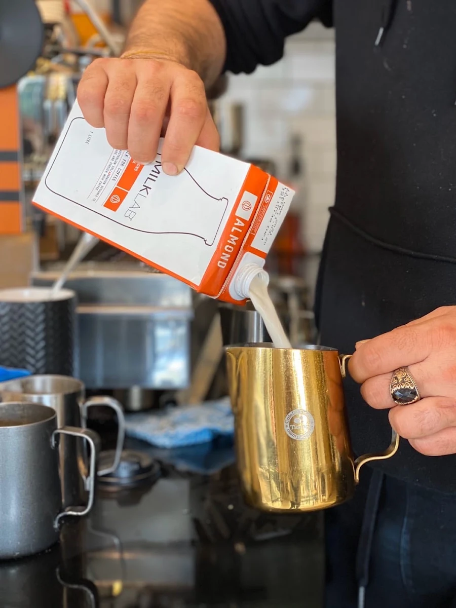 Highlights, Local Rules Coffee Roasters