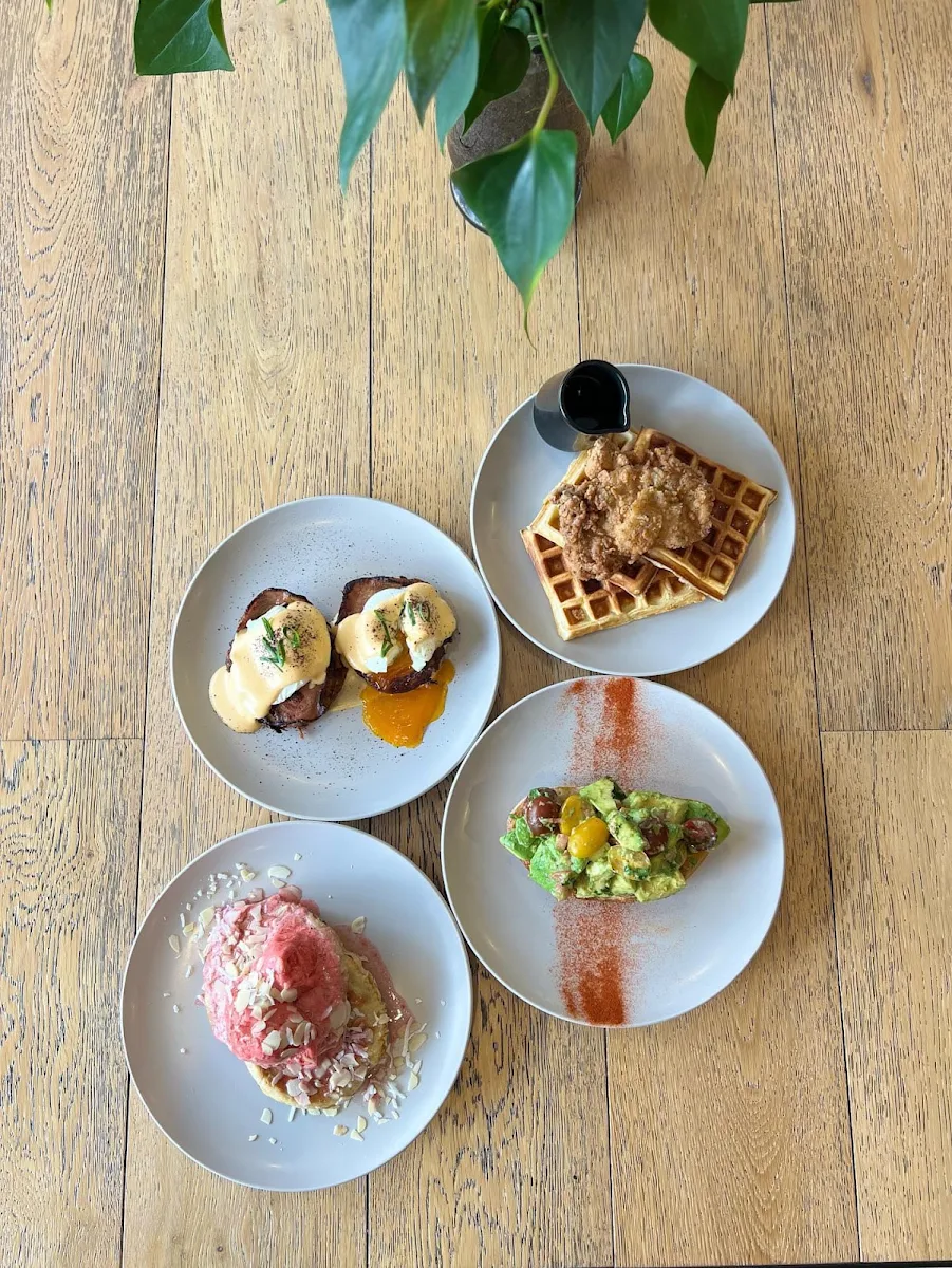 Highlights, Local Rules Coffee Roasters