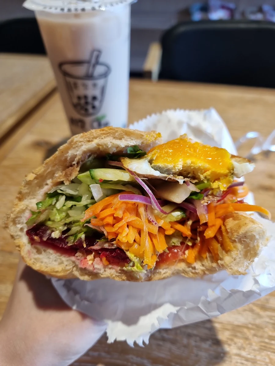 Highlights, Quang Thanh Hot Bread Bankstown