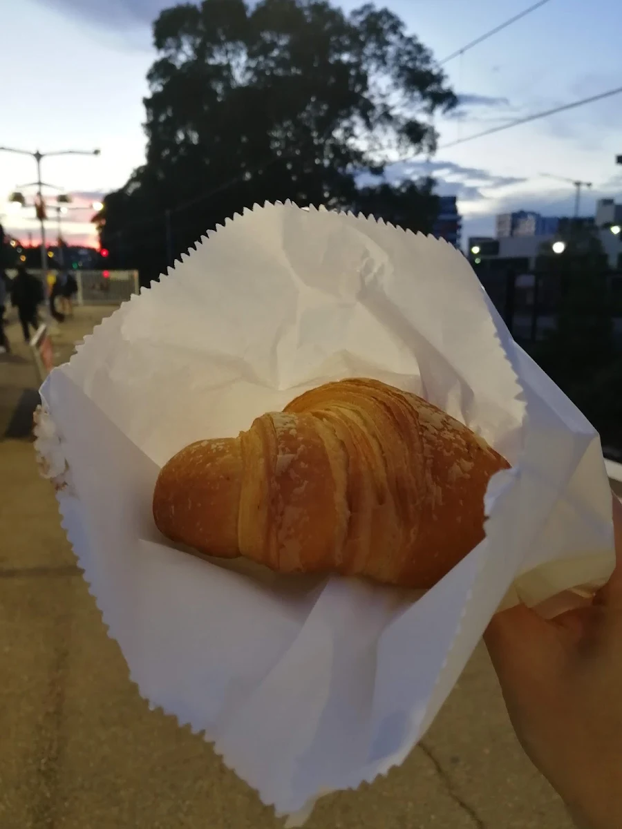 Highlights, Quang Thanh Hot Bread Bankstown