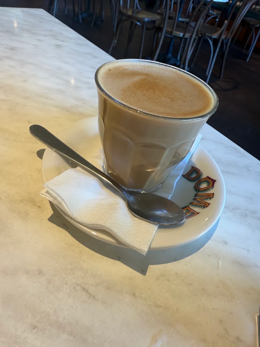 Highlights, Dôme Café - Scarborough Beachfront