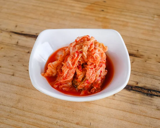 Kimchee, Open Korea