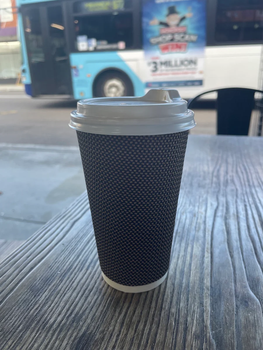 Highlights, Caringbah Crust & Coffee