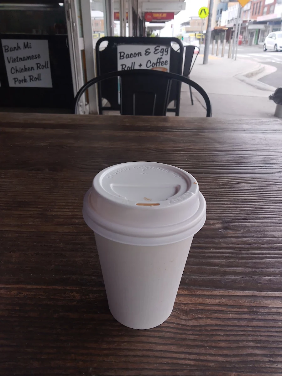 Highlights, Caringbah Crust & Coffee