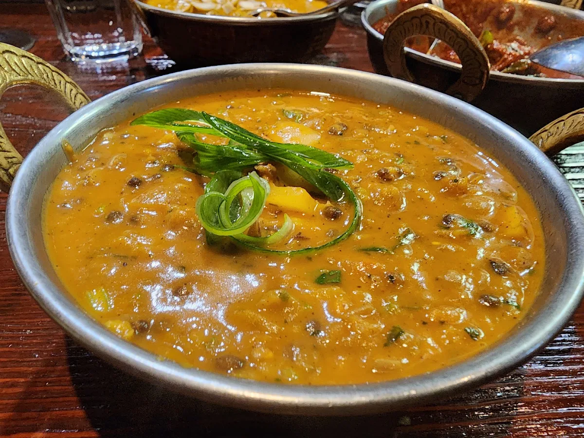 Dal, Bombay Bloomers Randwick