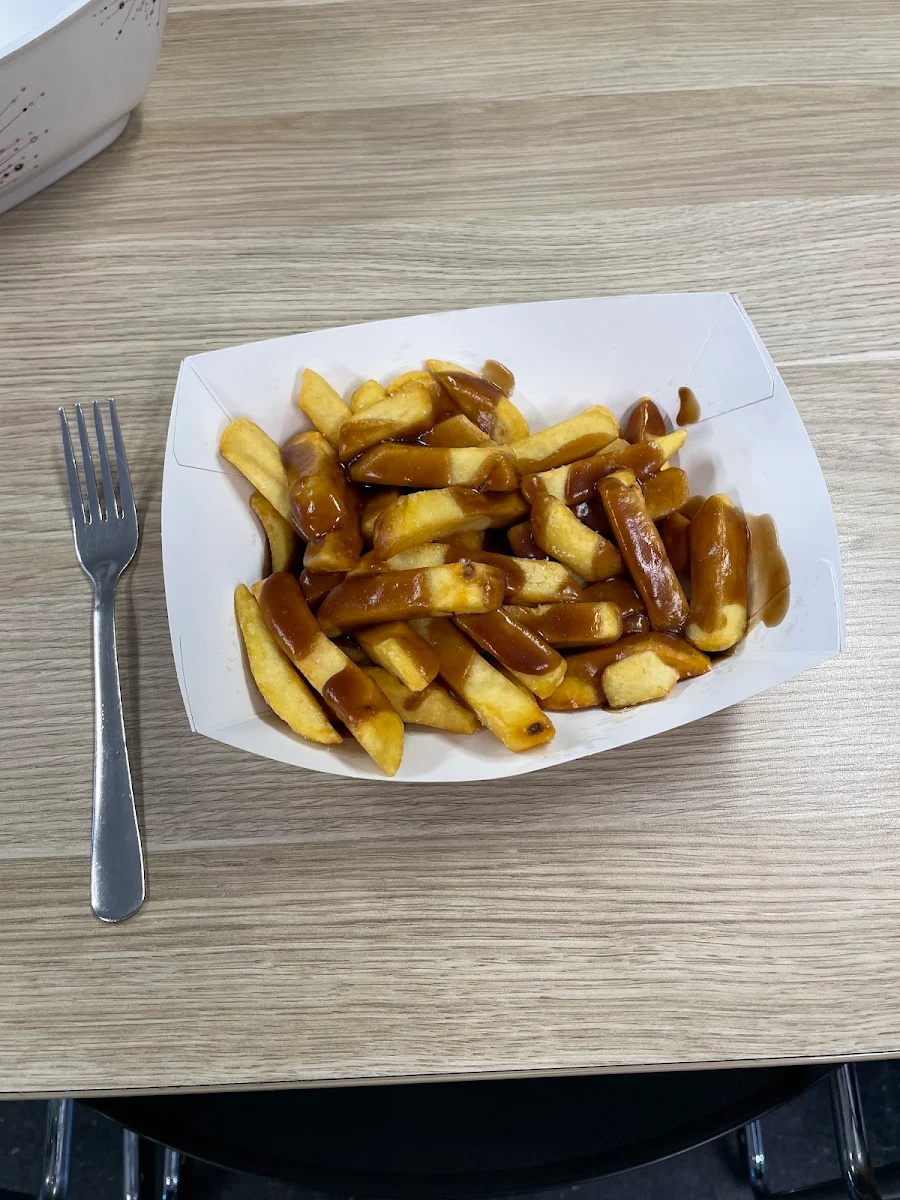 Highlights, Get Grilled