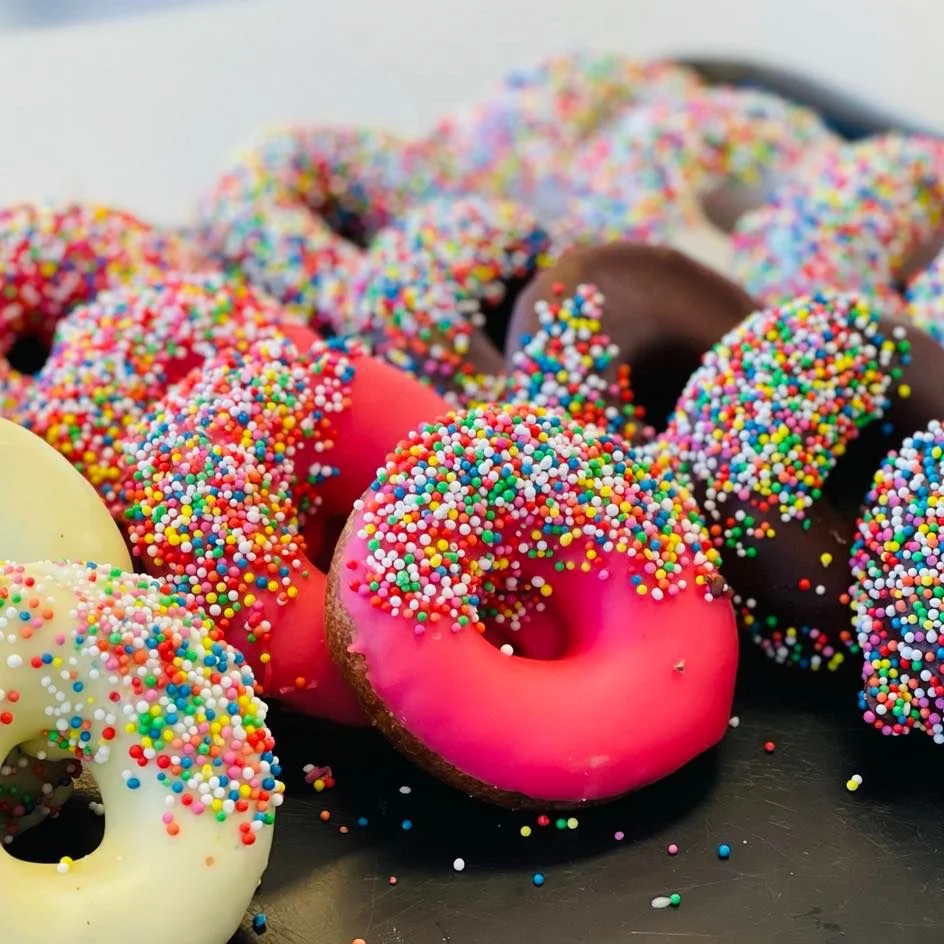 Highlights, Gluten Free 4 U Adelaide