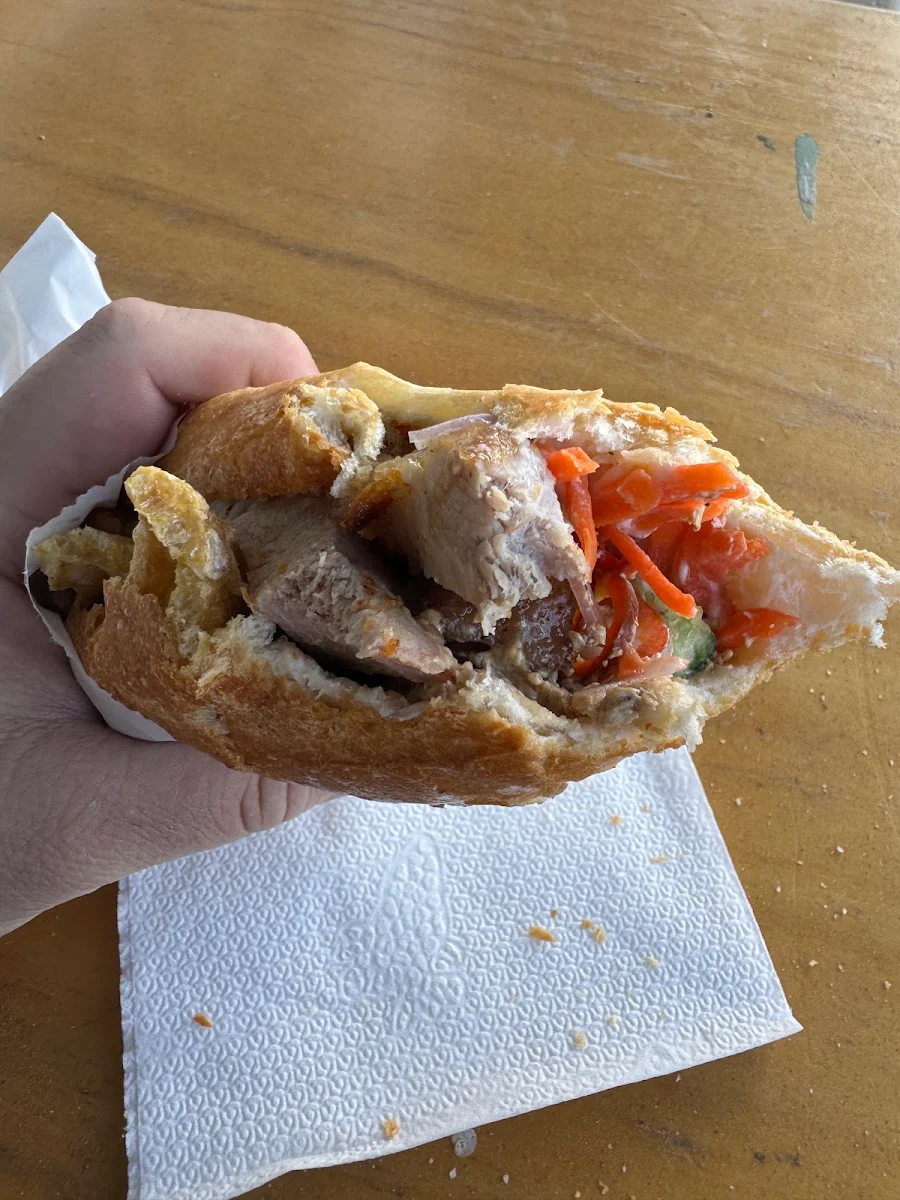 Chicken Schnitzel Roll