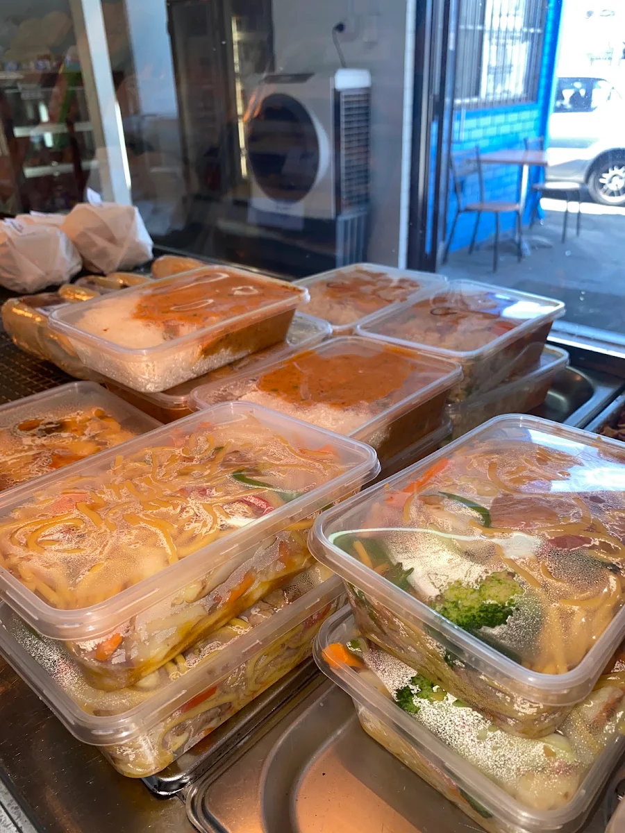 Highlights, Bayswater Lunch Bar