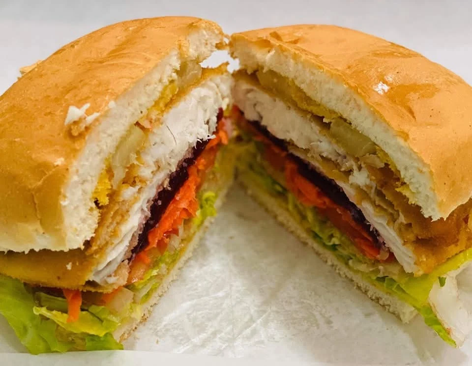 Highlights, Main St Fish & Chips & More, Romsey