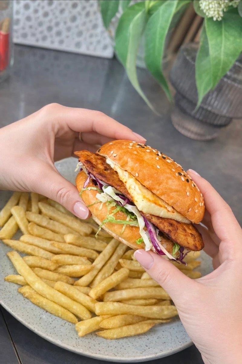 Highlights, The Plaza Cafe Bankstown