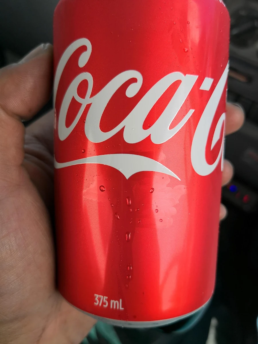 Coca Cola, Swan Lake Chinese Restaurant