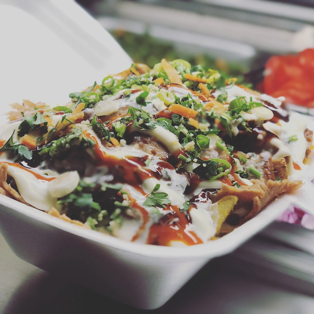 Highlights, Jack's Kebabs