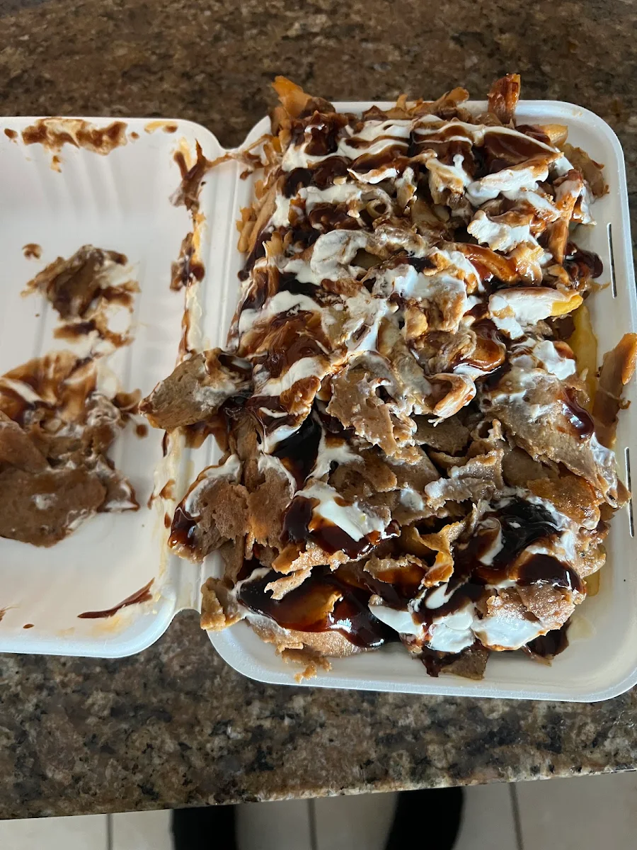Highlights, Jack's Kebabs