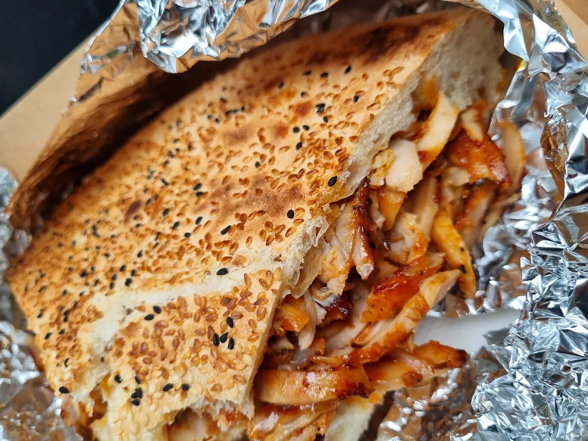 Highlights, Jack's Kebabs