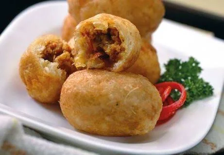 Combro, Siti Cuisine