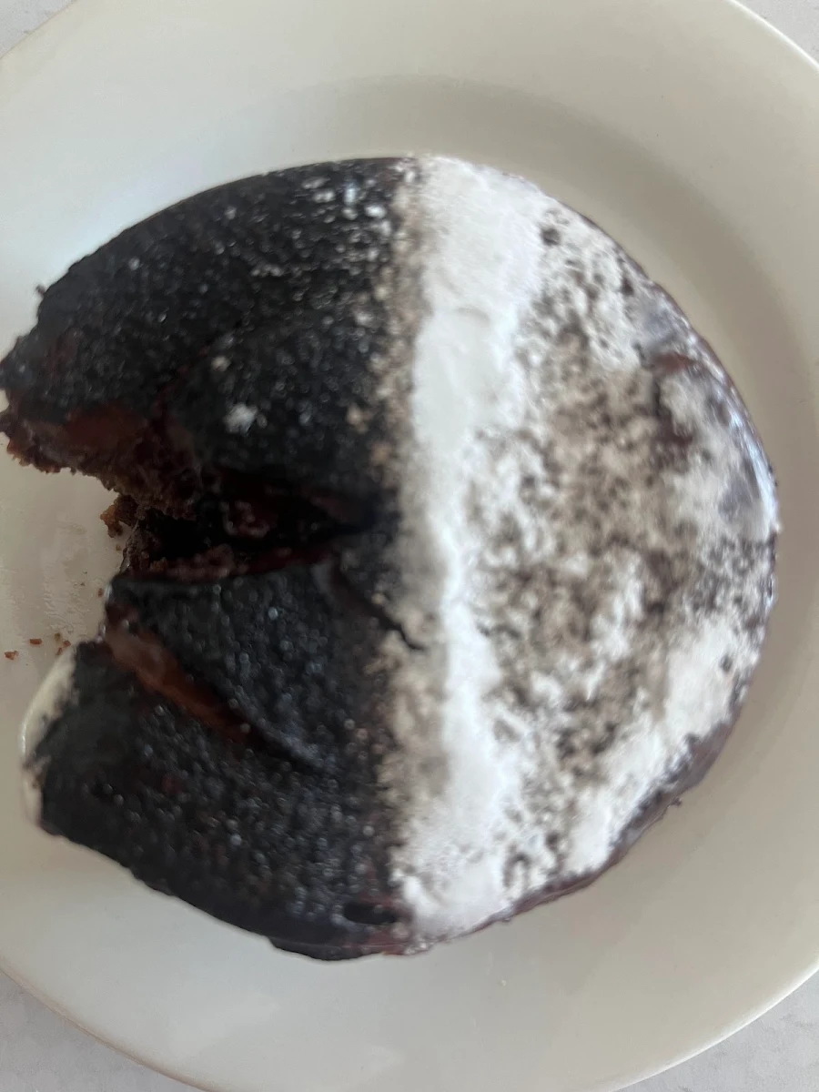 Chocolate Brownie
