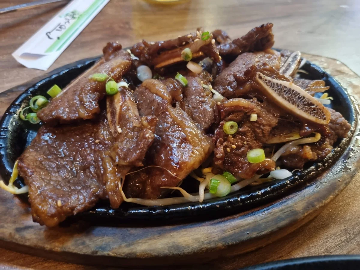 La Galbi