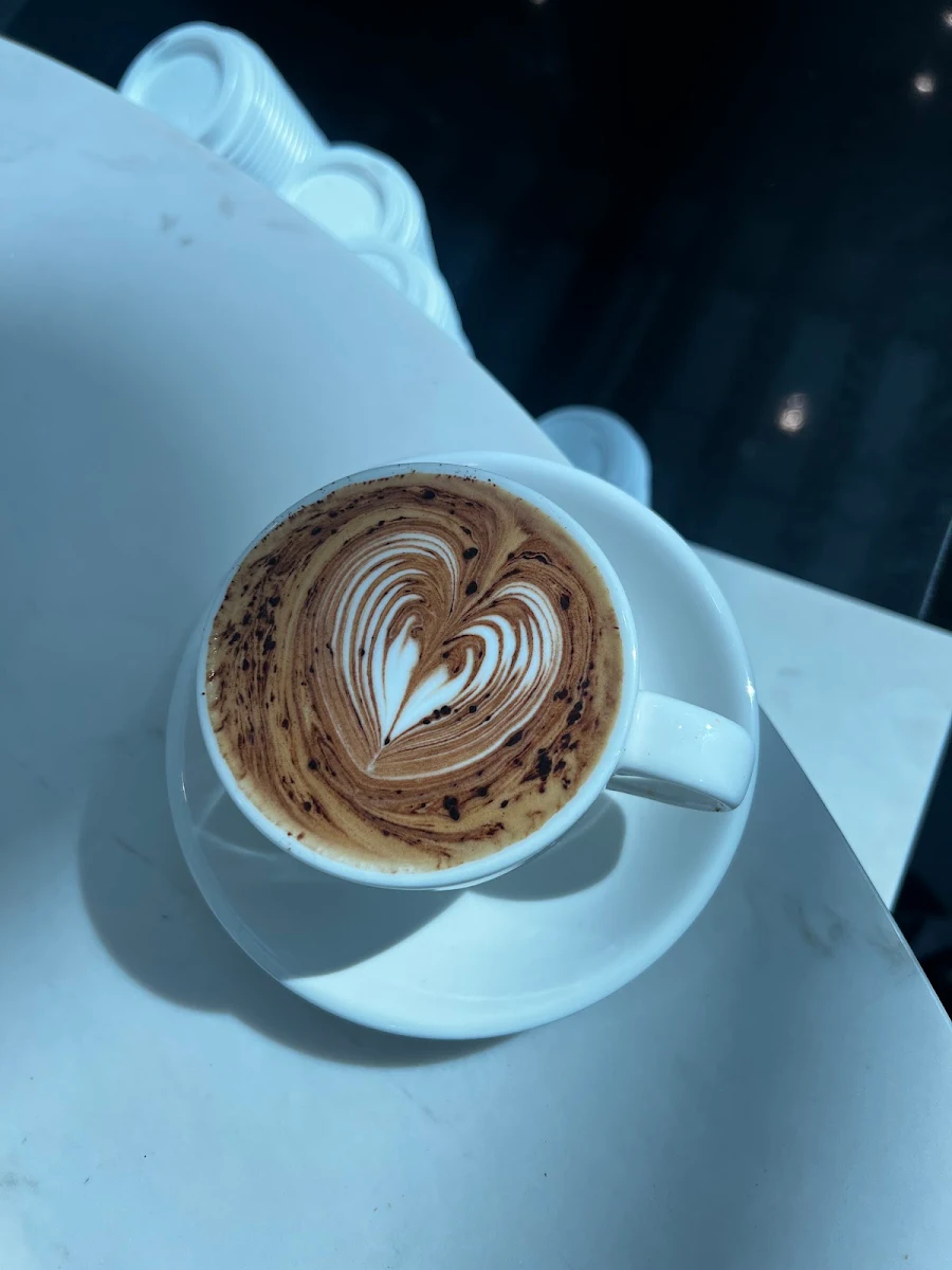Highlights, Espresso Room Gungahlin