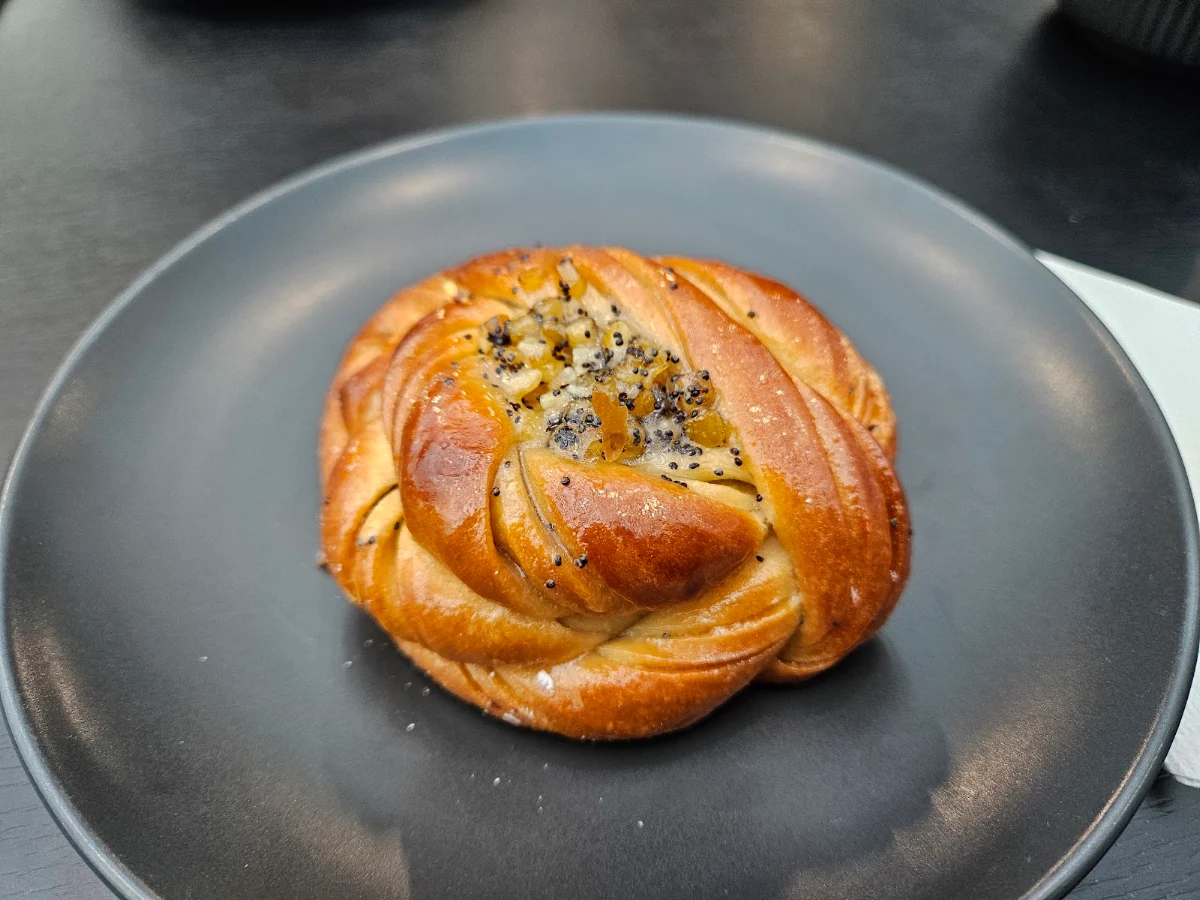 Highlights, Espresso Room Gungahlin