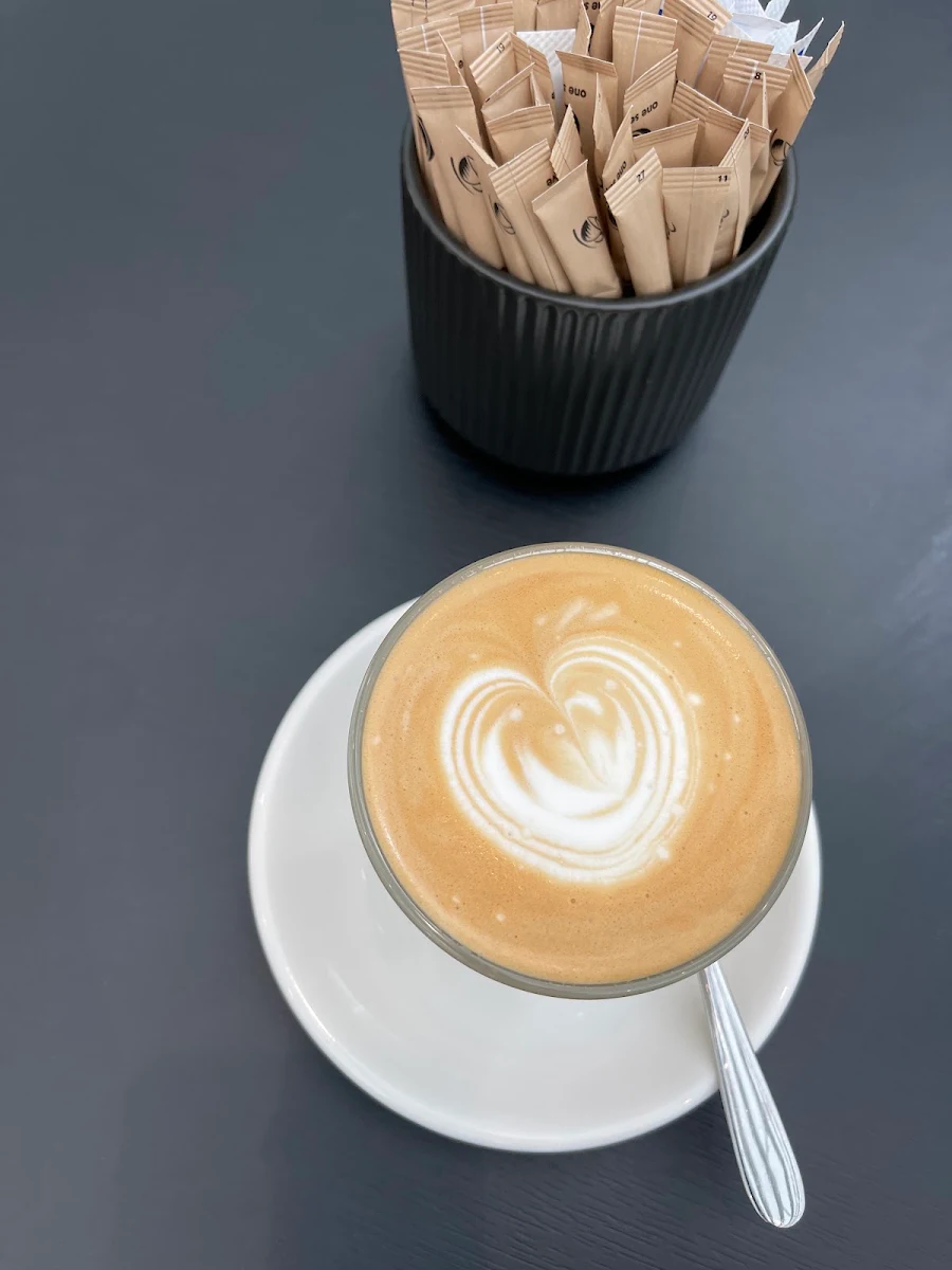Highlights, Espresso Room Gungahlin