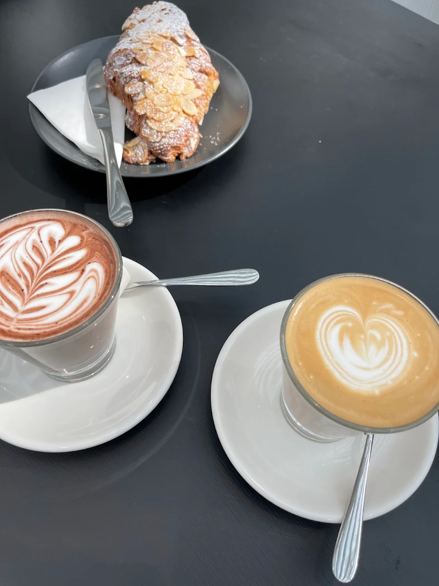 Highlights, Espresso Room Gungahlin