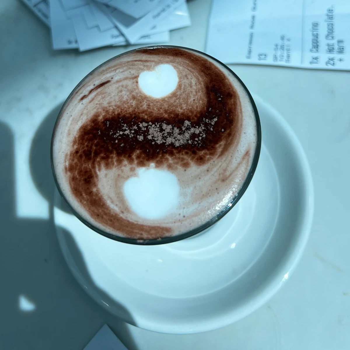 Highlights, Espresso Room Gungahlin