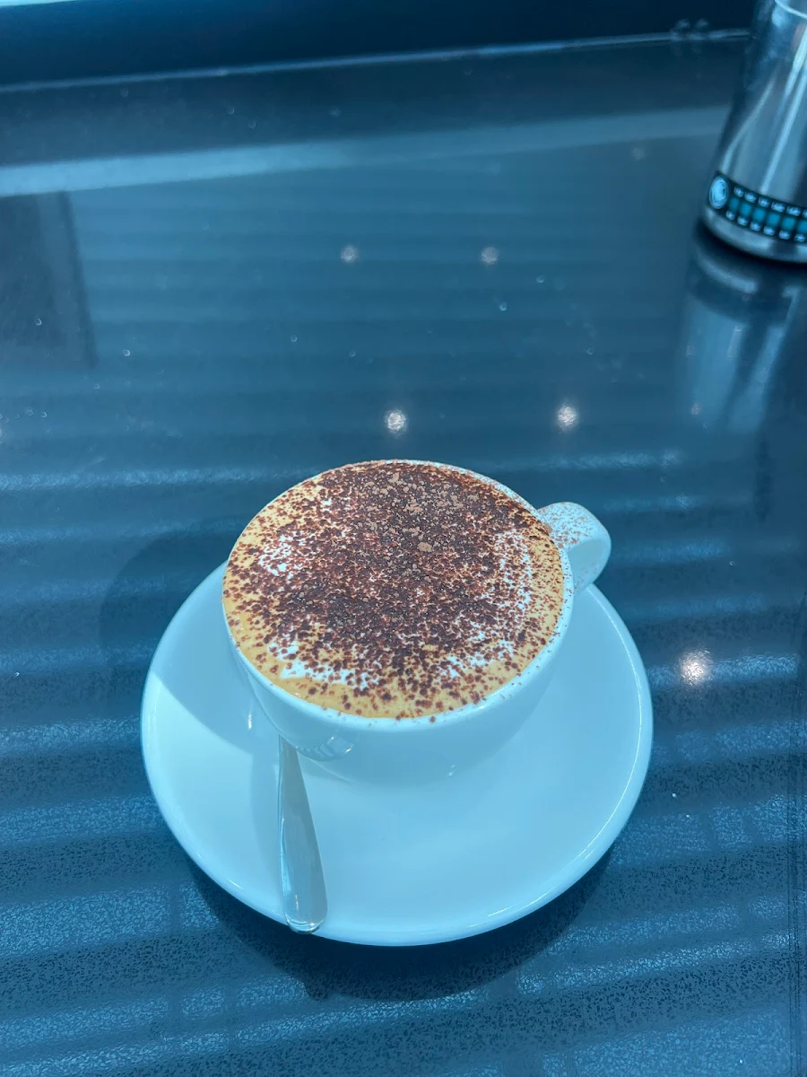 Highlights, Espresso Room Gungahlin