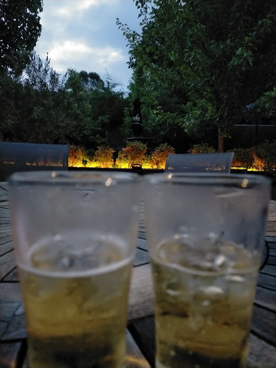 Forbidden Cider, Farmers Arms Creswick
