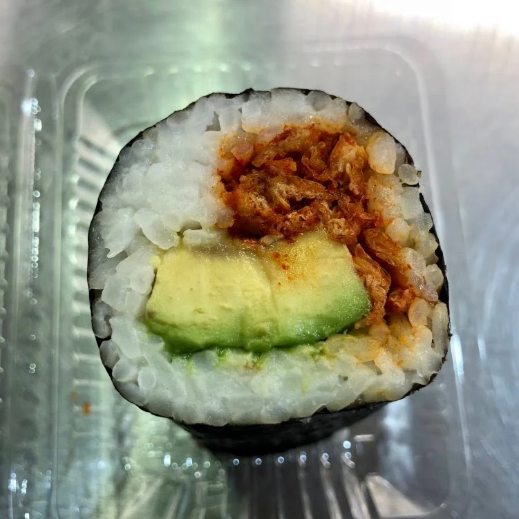 Highlights, Sushi 4 U Hurstville