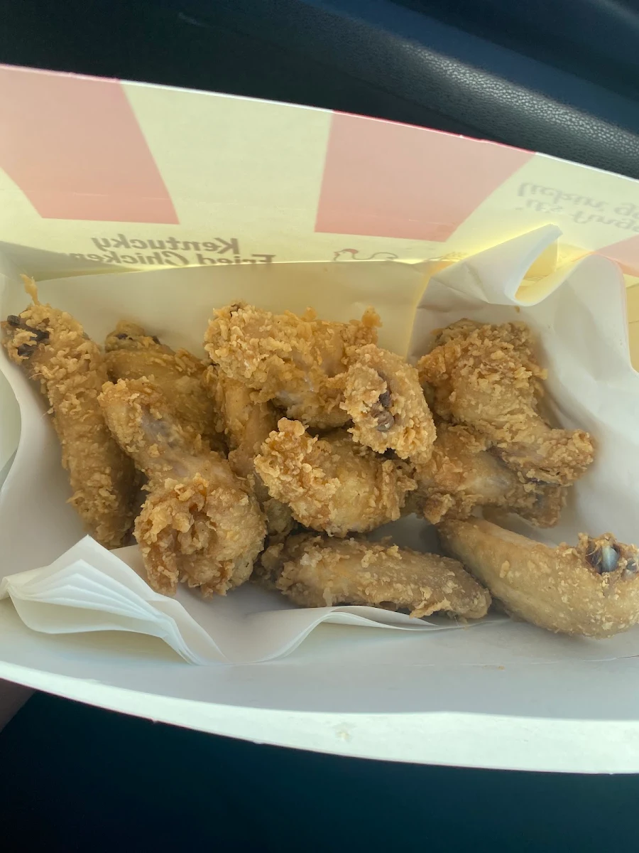 Wicked Wings