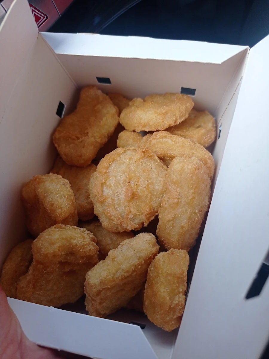 Chicken Nuggets
