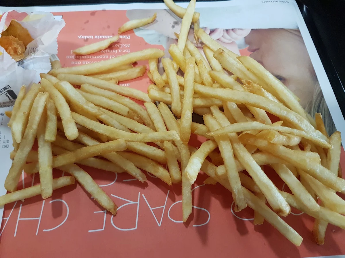 French Fries