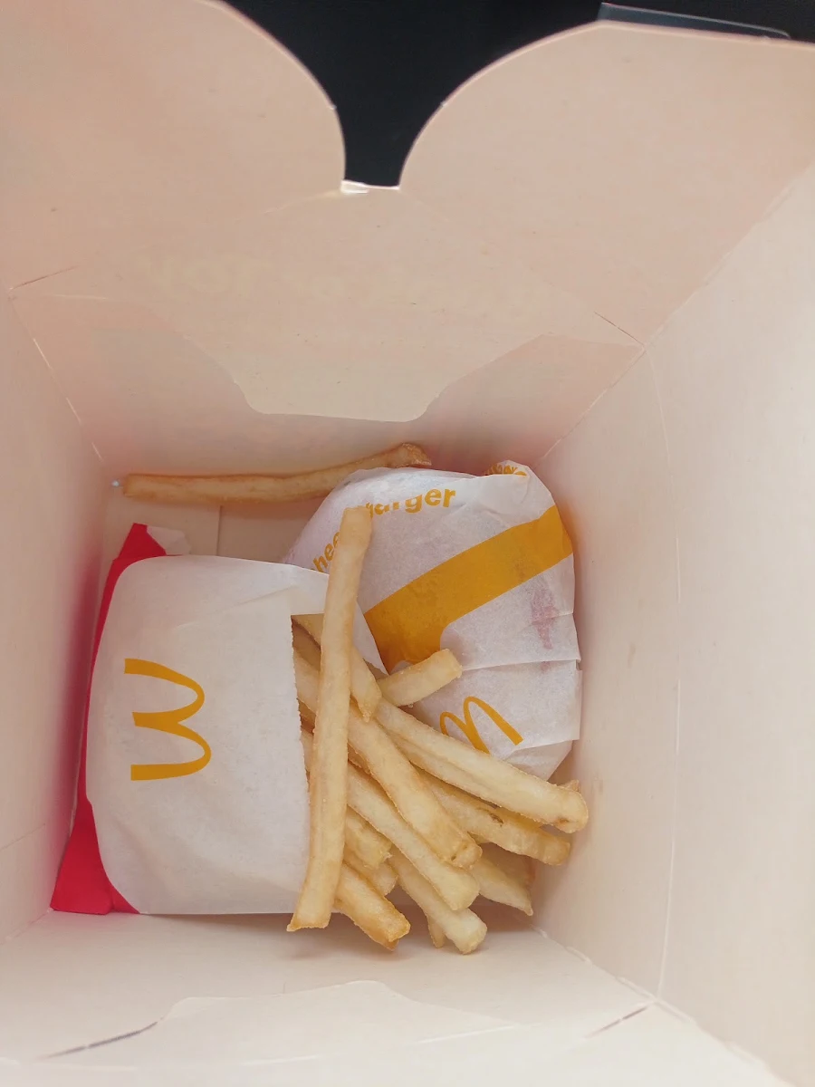 Happy Meal